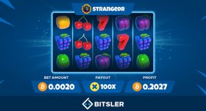 Bitsler Casino Bitcoin